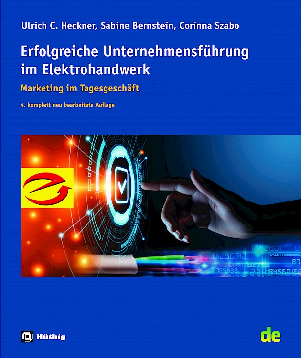 Erfolgreiche Unternehmensführung im Elektrohandwerk